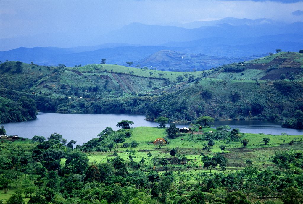 Discover Fort Portal