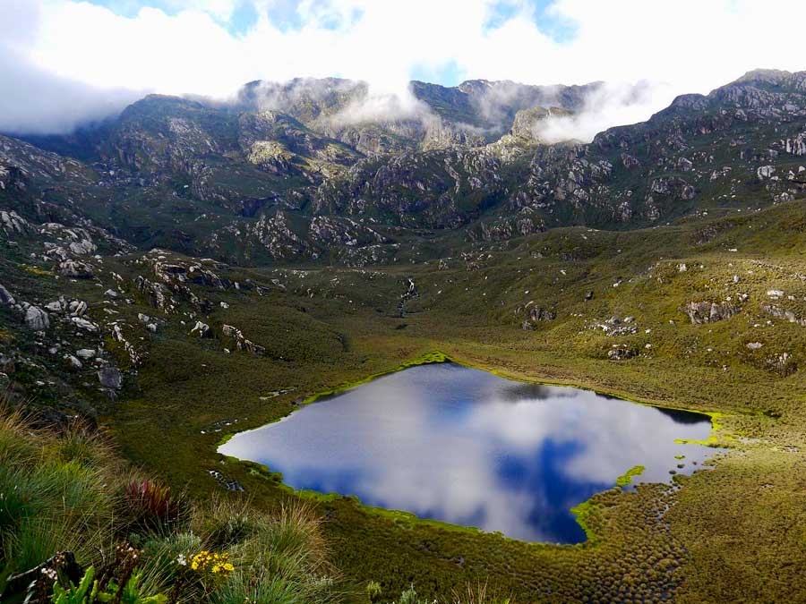 rwenzori-ranges-in-rwenzori-mountains-national-park