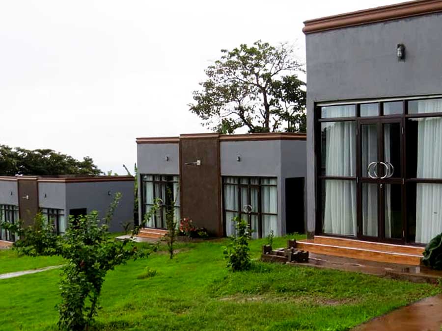 Sipi Valley Resort, accommodation in Mount Elgon national park